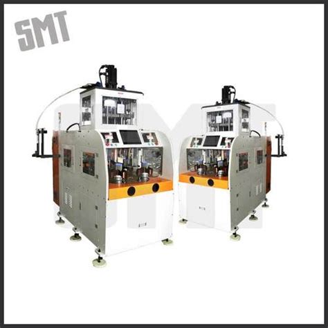 full automatic CNC transformer coil winding machine 